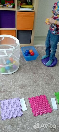 Логопед - дефектолог