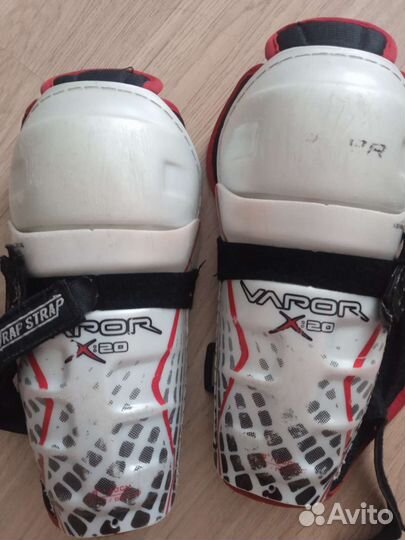 Хоккейная форма