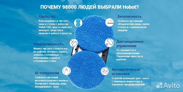 Аренда оборудования для клининга