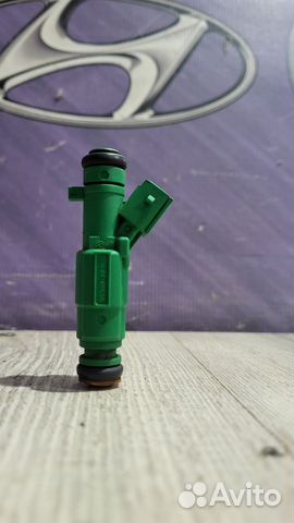 Форсунка топливная Hyundai IX35