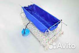 Ванна простыня