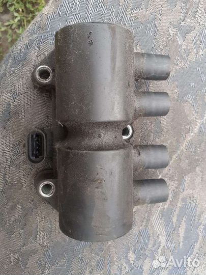 Модуль зажигания Chevrolet Lanos