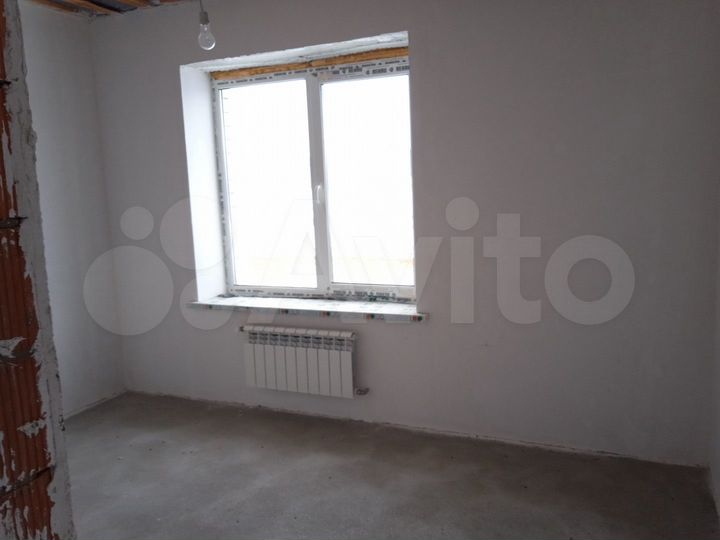 Дом 135 м² на участке 5 сот.