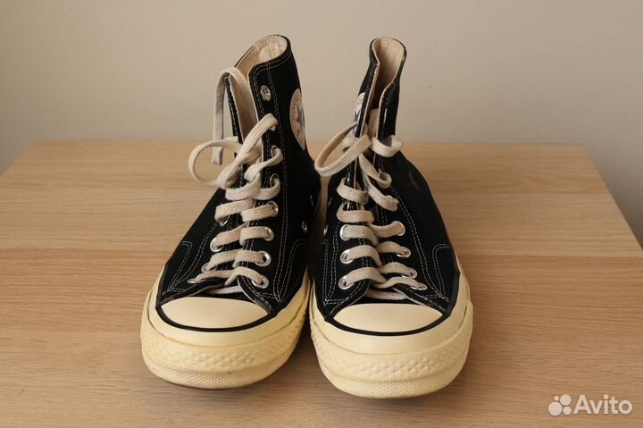 Оригинальные Кеды Converse Chuck Taylor all star