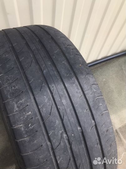 Continental ContiPremiumContact 2 215/60 R16