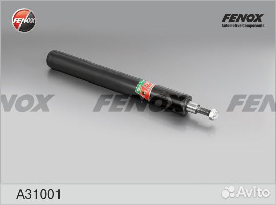 Fenox A31001 Опора амортизаторной стойки передней