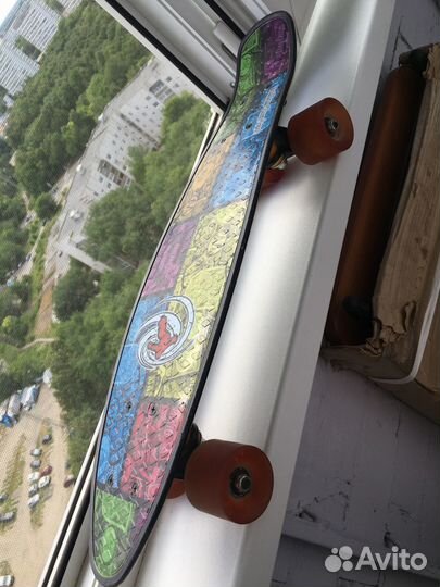 Пэниборд детский