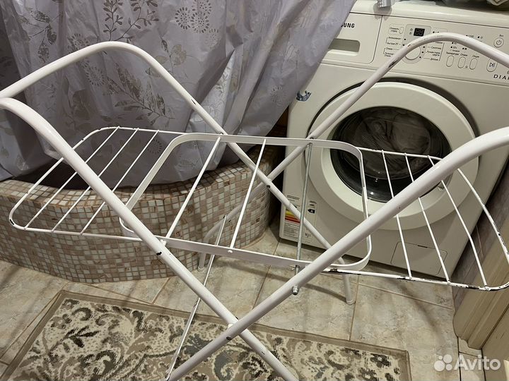 Подставка для детской ванночки