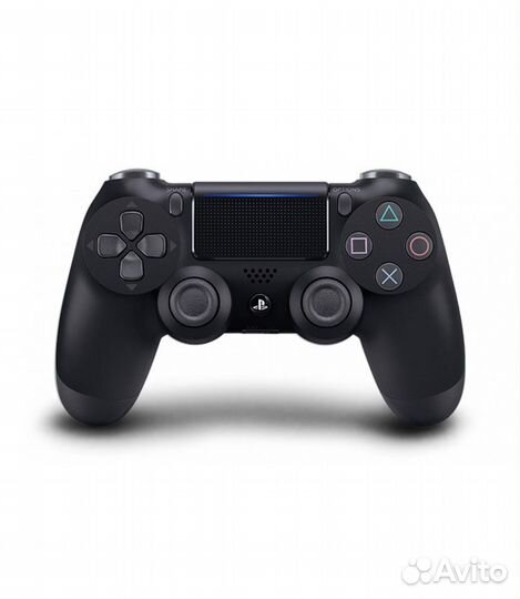 Игровой джойстик (джостик) Dualshock 4 Play