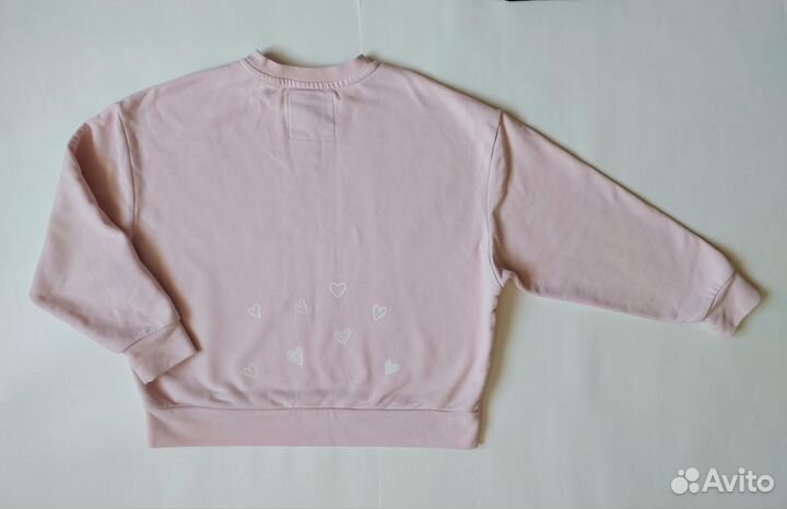 Одежда пакетом для девочки р.146-152