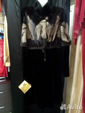 Продается шуба
