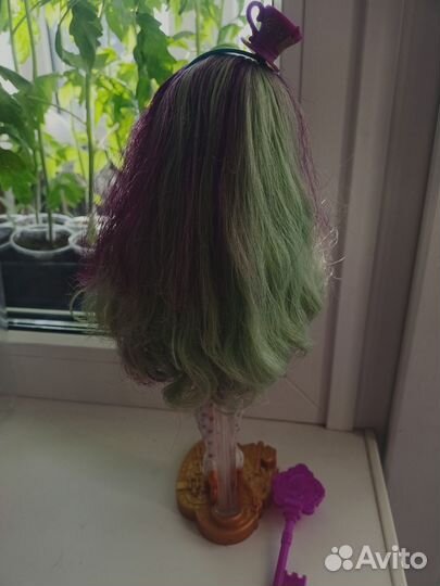 Кукла ever After High Мэдлин Хэттер