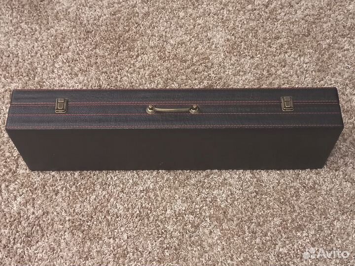 Набор для шашлыка подарочный