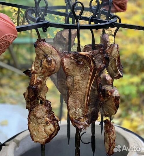 Тандыр Сармат Большой