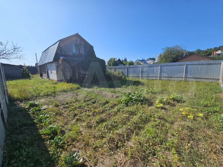 Участок 9 сот. (ИЖС)