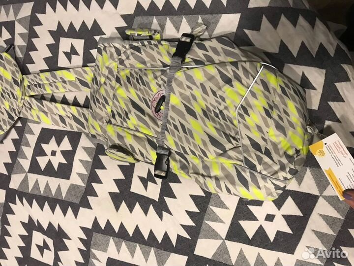 Кенгуру новый