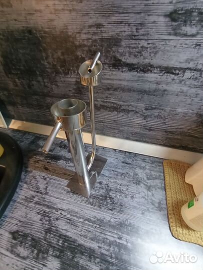 Попугай для самогонного аппарата