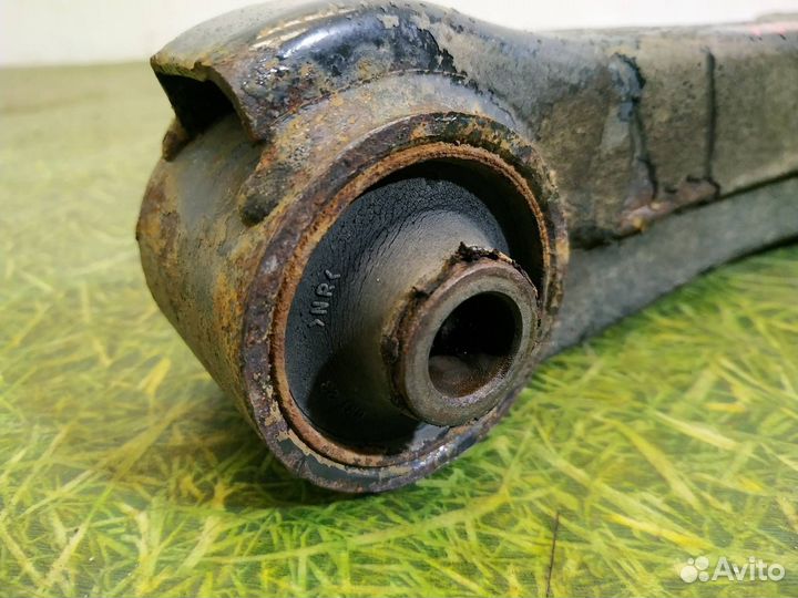 Рычаг поперечный под пружину Kia Ceed ED G4FA 1.4