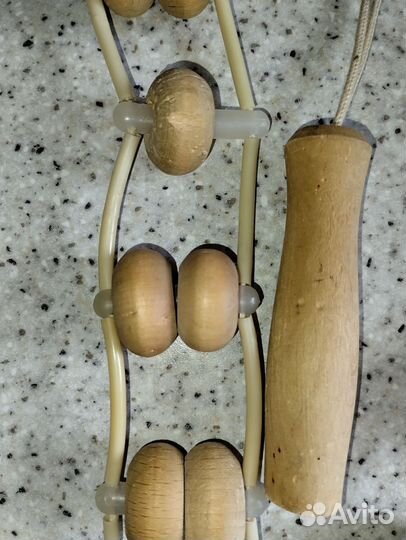 Массажеры для спины