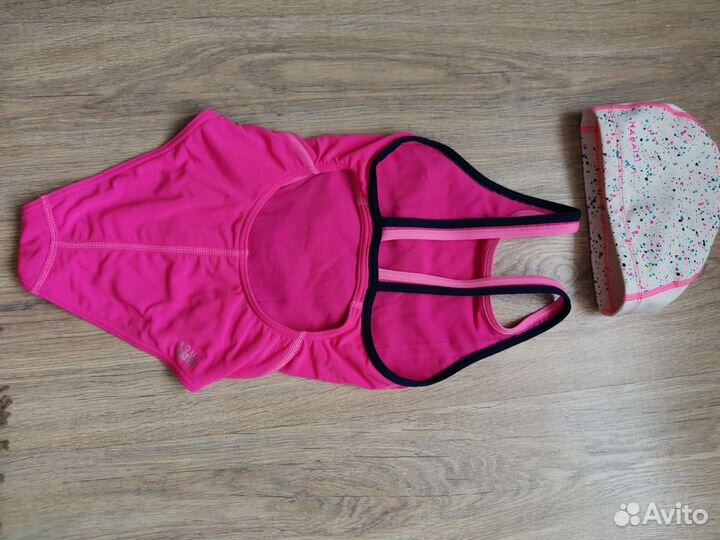 Купальник для девочки