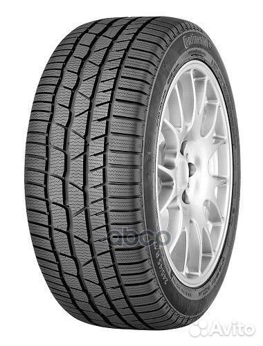 Continental ContiWinterContact TS 850 P 215/45 R20