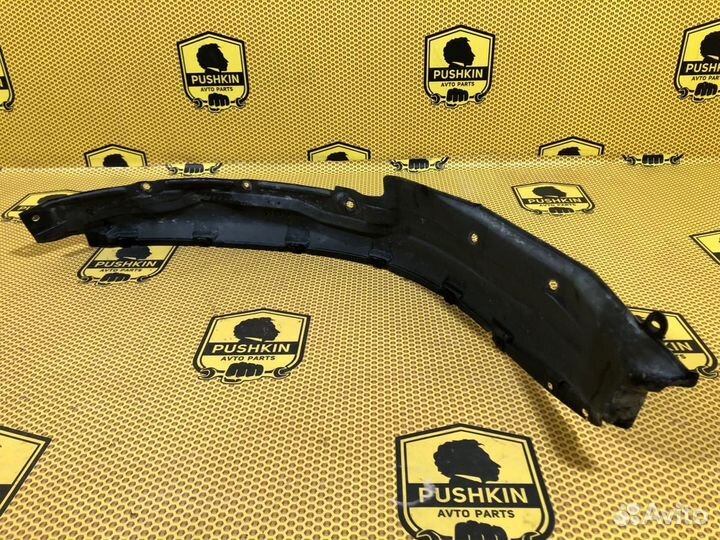 Подкрылок/локер передний правый Nissan Patrol