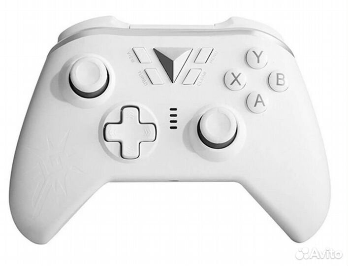 Беспроводной геймпад Xbox Series S/X/One/PS3/PC