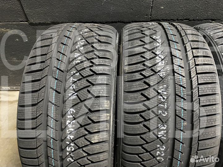 Kumho WinterCraft WP72 275/40 R18 103V