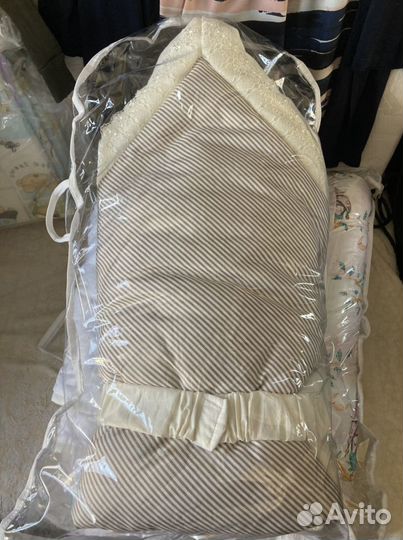 Комплект на выписку