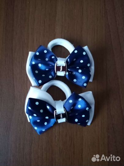 Резинка для волос