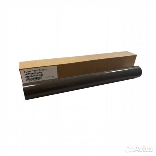 Термоплёнка для Kyocera Ecosys P2235, полимер, (О)