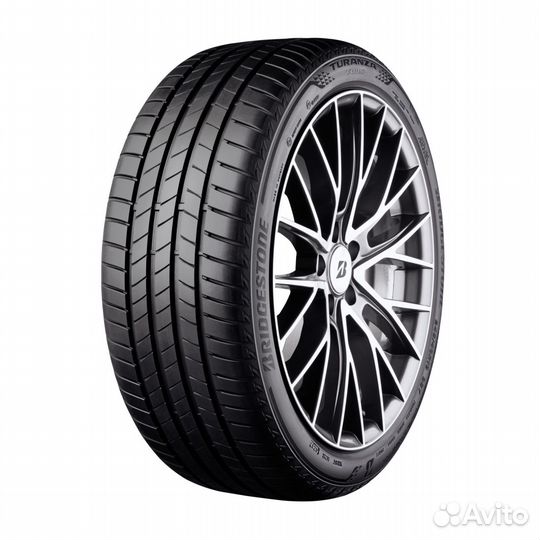 Bridgestone Turanza T005 225/55 R16
