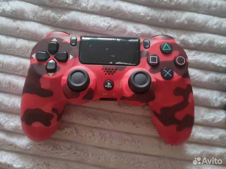 Sony PS4 slim 1tb