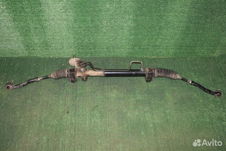 Рулевая рейка Chevrolet Aveo T250 1.4 F14D4