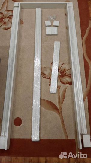 Межкомнатная арка 