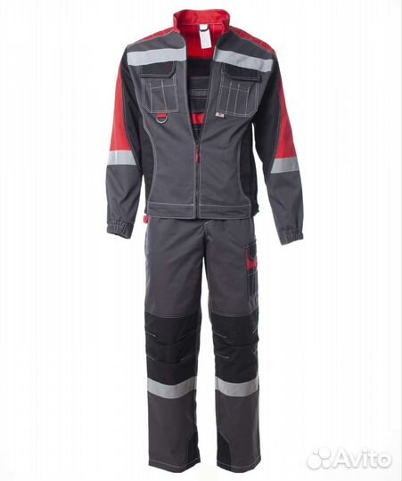 Костюм «формула» с соп