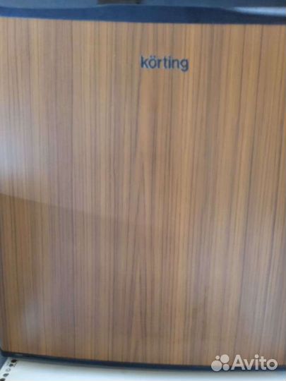 Минихолодильник Б/У