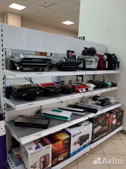 Вафельница 3 в 1 Russell Hobbs 24620-56