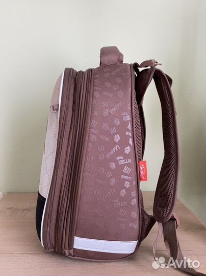 Рюкзак школьный Hatber