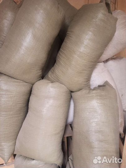 Стружка древесная