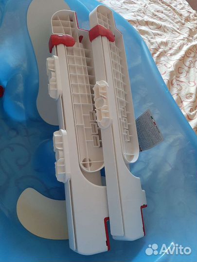 Ванночка для купания малыша OK baby