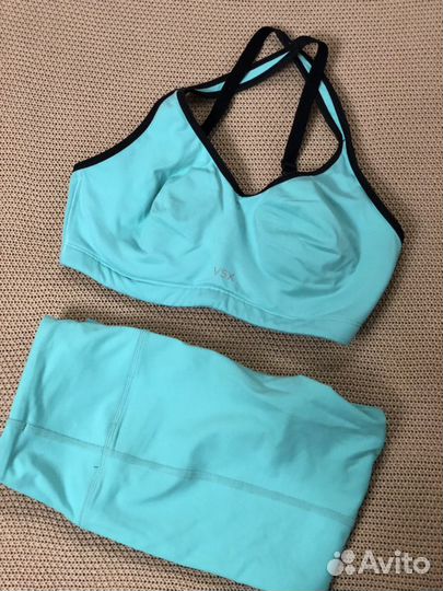 Victoria’s Secret костюм спортивный