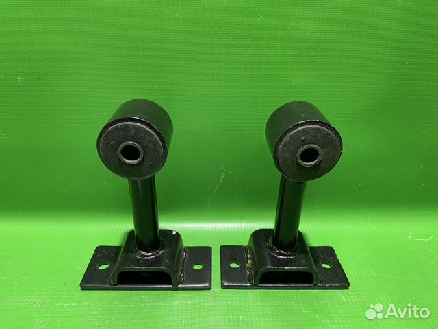 Стойка стабилизатора Hyundai County