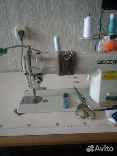 Швейные услуги.на дому