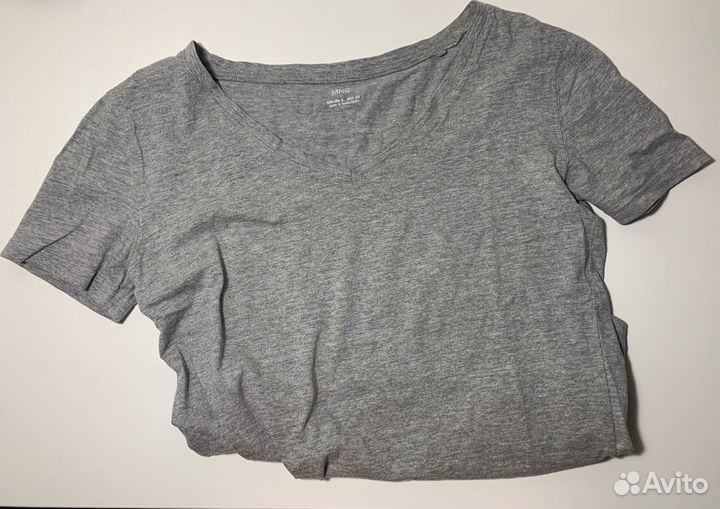 Футболка Mango