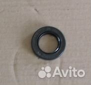 Сальник 24*40*7 передней крышки газ, паз дв.cummi