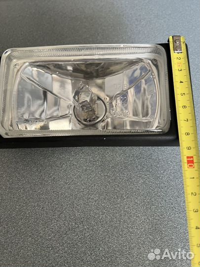 Противотуманные фары на ваз 2112