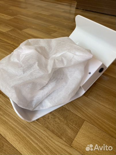 Вытяжка для маникюра