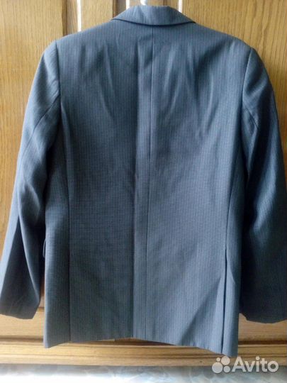 Пиджак на мальчика