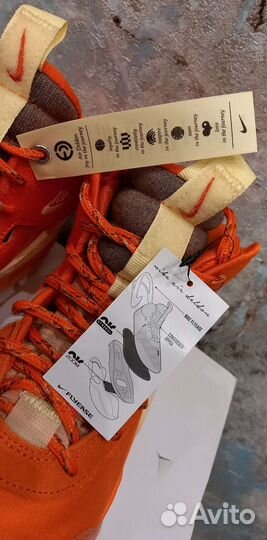 Кроссовки Nike Air Deldon